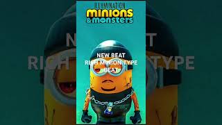 YALL FW THIS#typebeat #2023 #yeattypebeathard #viral #beats #minions #minion