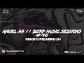 Anuel AA // Bzrp Music Sessions #46 Ft. Fausto Pizarro Dj