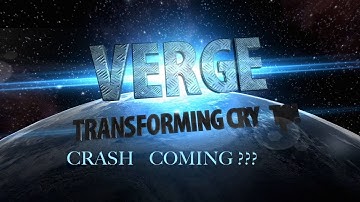 VERGE - XVG update video