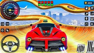 Police Car Chase Simulator 3D Game - Real Cop Cars Driving Simulator 2025 - Android GamePlay screenshot 5
