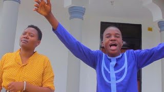 Yohana Antony FT Anaeli Andrea -IMETIMIA-