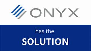 ONYX Hub, business intelligence for wide format and grand format print