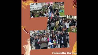 London City Tour - IGO 2024
