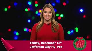 MO1239 KRCG Salvation Army Bell Ringers 30 DB 120624