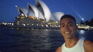 My Study Abroad Experience