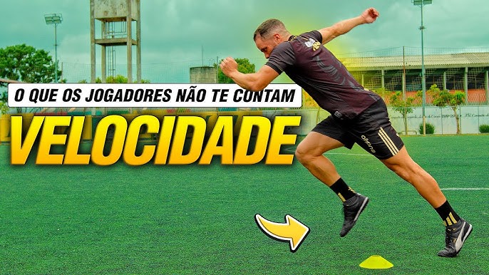 7 dicas para ficar craque no futebol - Ardos Sportswear Ardos Sportswear