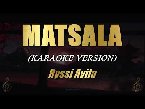 Video thumbnail for MATSALA - Ryssi Avila