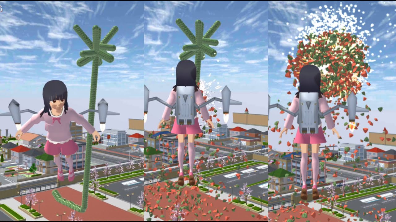 Original Title & Thumbnail
