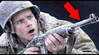 The Dark Side Why Soldiers Hated the M1 Carbine