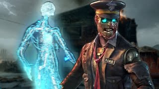 The Ultimate Guilty Pleasure Zombie Map