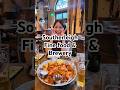 Southerleigh Fine Food & Brewery #michelin #restaurant #food #텍사스 #sanantonio