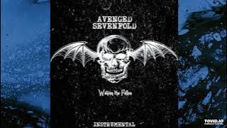 Avenged Sevenfold - I Won't See You Tonight, Part I (Instrumental)
