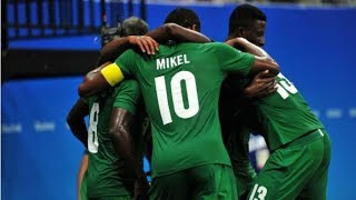 It's a do or die affair for the Super Eagles vs Zambia on October 7 in Uyo
