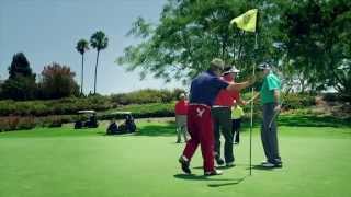 Cleveland Smart Square Putter
