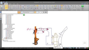 Solid Edge Conceptual Design