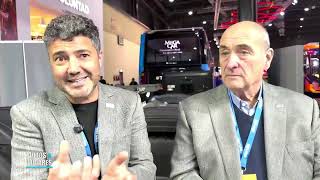 Programa 190 - Autos & Lugares - Expologistik
