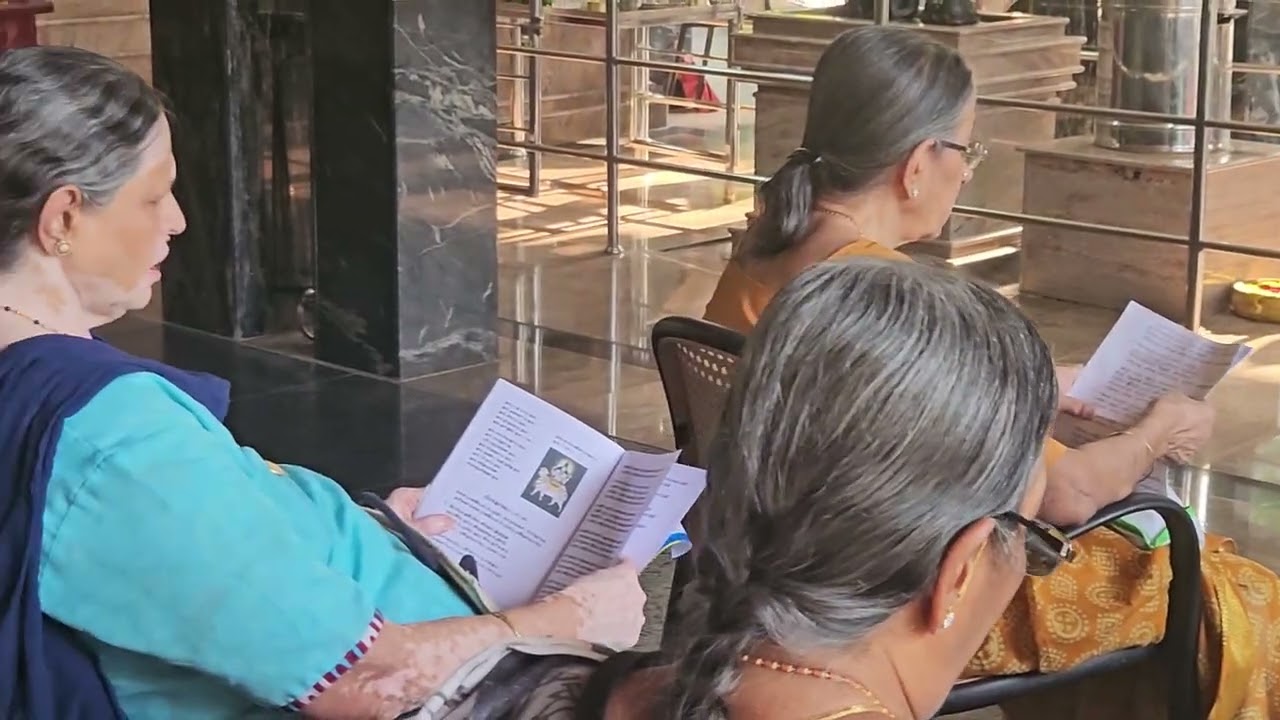 பிரதோஷ திருவிழா 