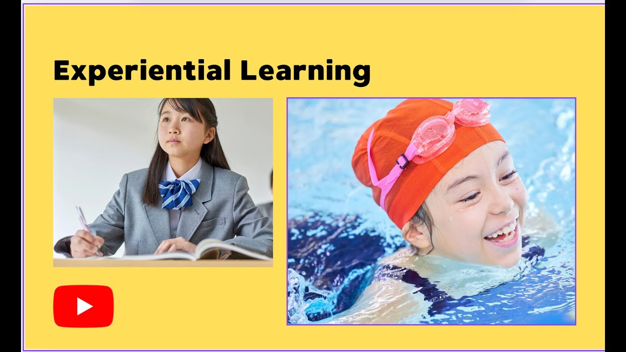 Experiential Learning | Vidya Venue