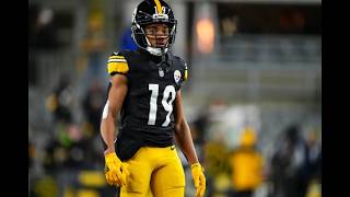 Calvin Austin could fill important