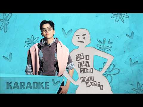 KARAOKE TONE GỐC | SỐ 1 THẾ GIỚI - PHÁT HUY T4