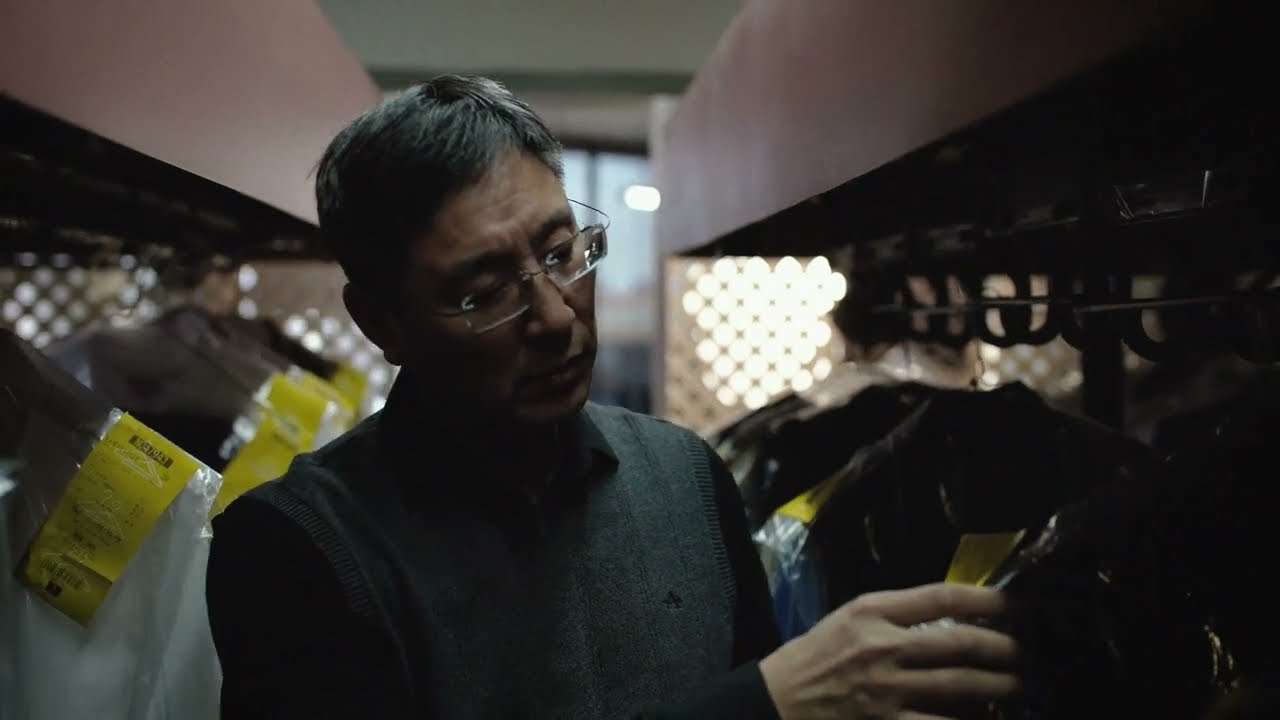 From Newcomer to Employer: Nutone Cleaners and the Local Economy - Medicine Hat, AB