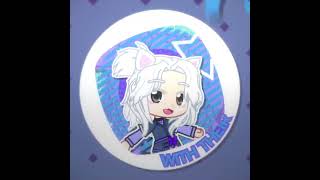 Missing Kitty V-Edit gift for @Gaxycat | GachaClub