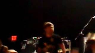 Jerry roush screaming for Of Mice & men