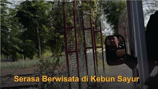 Rumah Gubernur Sumsel Herman Deru Dikelilingi Kebun Seluas 18 Hektar