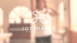 Joyshaper Cami Shapewear Tank Tops With Built In Bra Tummy Control Wearing Tutorial