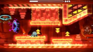 Geometry Dash - Matrix (Preview)