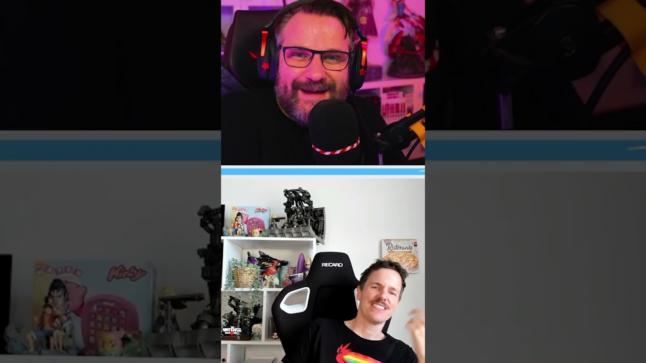 Scam Jesus 😶 Best of Gronkh