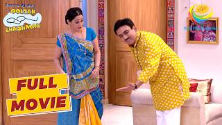 Jethalal पर लगे संगीन आरोप | Taarak Mehta Ka Ooltah Chashmah | Locket Story