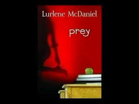 New Lurlene McDaniel book, PREY -- coming in Febru...