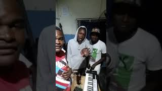 Ptk- Freestyle Session Beat Records May Zimdance Hall2018