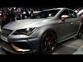 Seat Leon Cupra R 2018 Price