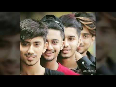 Mera Bhai Tu Meri Jaan Hai 💞 Team 07 Friendship 💞