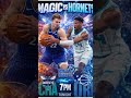 It’s GAME DAY!!! Magic vs Hornets #ANOTHERMAGICMINUTE #orlandomagic #magicfans #nba #sports