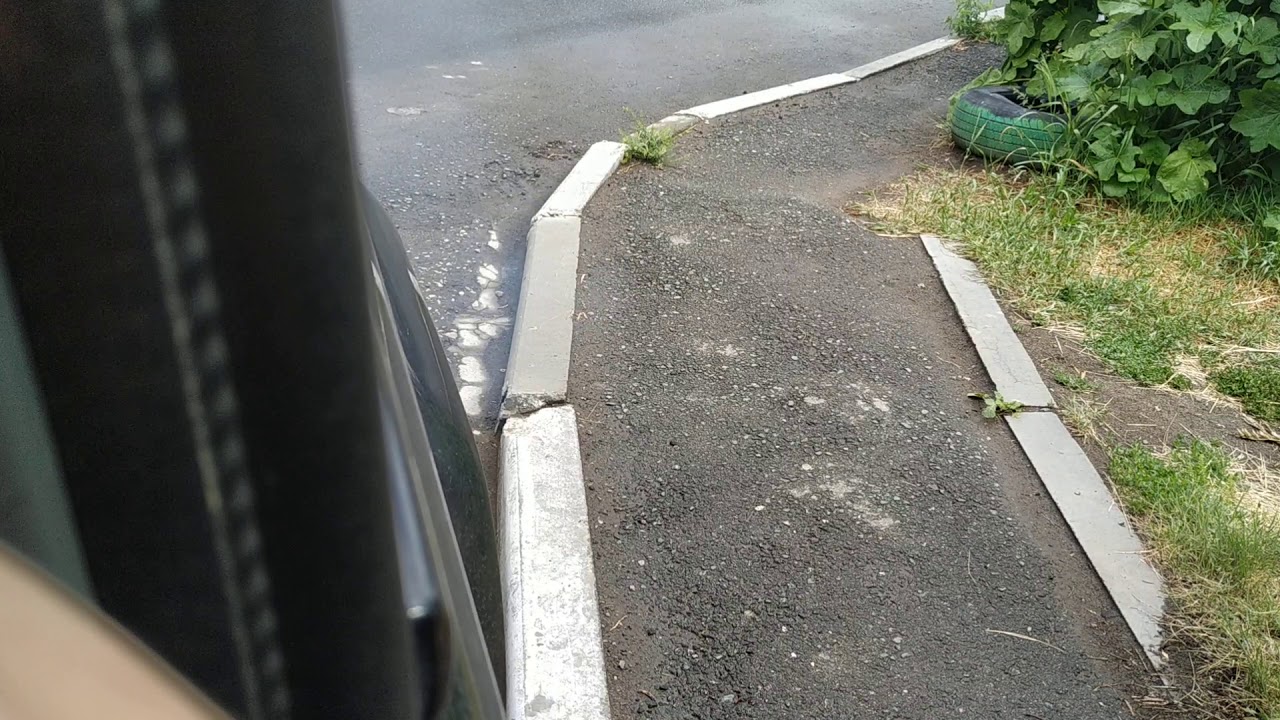 Дым на холодном двигателе