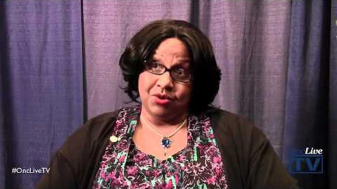 Mary Gullatte Discusses Nursing Shortages