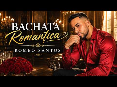 Te Amé Donde Más Dolía 💔 Romeo Santos Styles | Si Aún Extrañas a Alguien | Bacahatas romanticas 💔