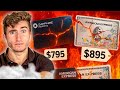 The Fall of Premium Credit Cards (Why You Don't Need Them)
