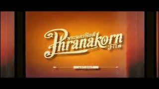 Phranakorn Film Ident (2018)