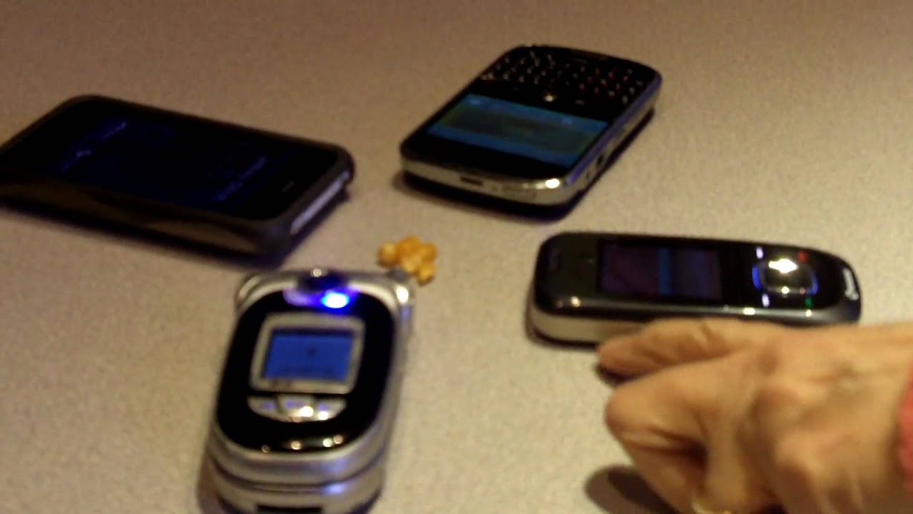 mythbusters meets glassBOX television