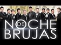 Mix Noche De Brujas Ignacio MDj cumbia chilena 2015