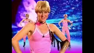 Funkytown - Lipps Inc (Lyrics)