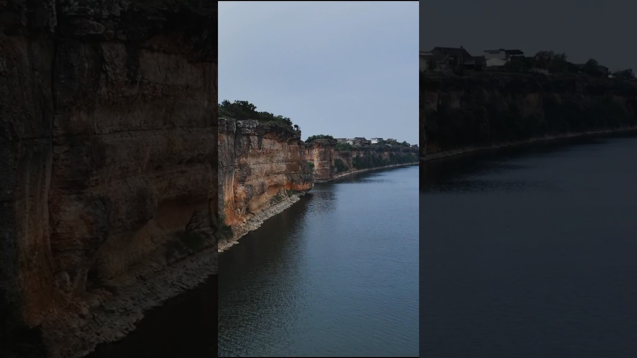 Want to build your Dream Lake Home here? 