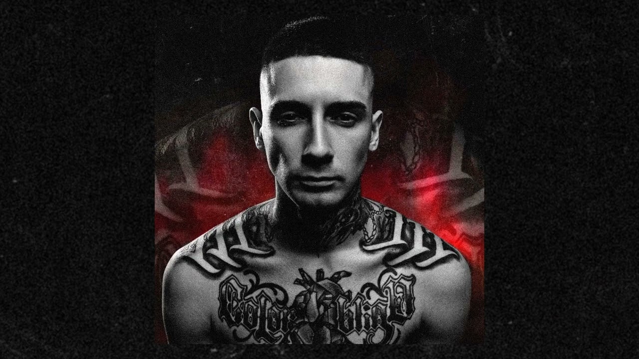 Bumble Beezy, PORCHY - Dripset // Альбом: 111111