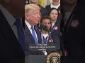 Trump Team USA Opening Remarks