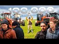 НЕСОВХОЗ. Мы к Вам из Деревни в ТОП каналов про Сельское хозяйство России.
