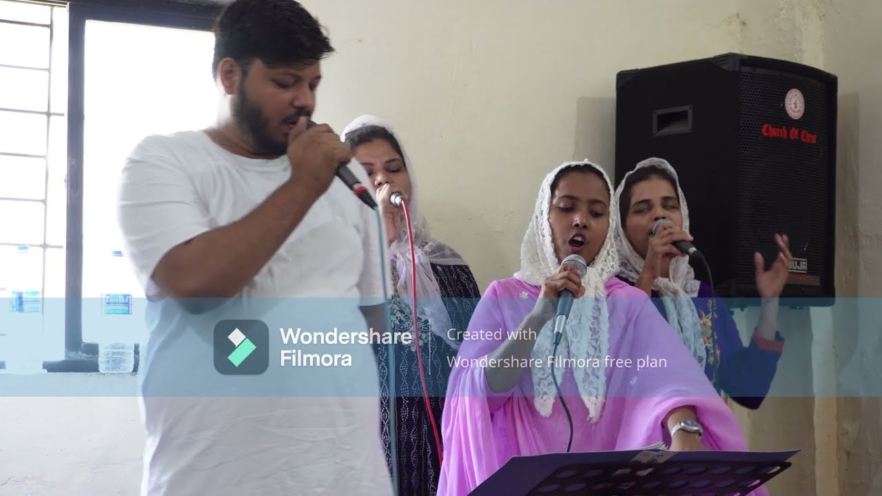 KRUPA PANE WALE STUTI